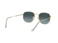 Ray-Ban Hexagonal Naočare za sunce RB 3548N 91233M