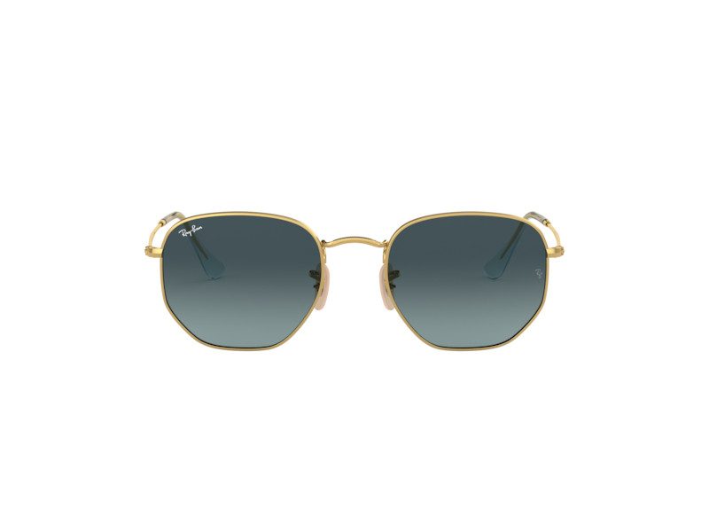 Ray-Ban Hexagonal Naočare za sunce RB 3548N 9123/3M