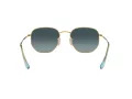 Ray-Ban Hexagonal Naočare za sunce RB 3548N 91233M