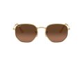 Ray-Ban Hexagonal Naočare za sunce 3548N 912443