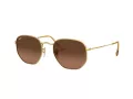 Ray-Ban Hexagonal Naočare za sunce 3548N 912443