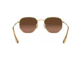 Ray-Ban Hexagonal Naočare za sunce 3548N 912443