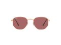 Ray-Ban Hexagonal Naočare za sunce RB 3548N 9202/AF
