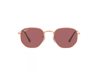 Ray-Ban Hexagonal Naočare za sunce RB 3548N 9202/AF