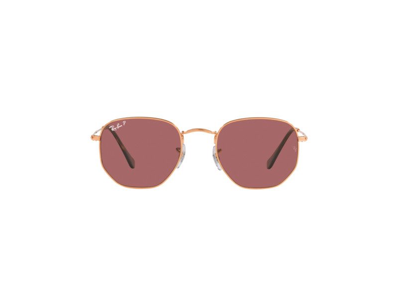 Ray-Ban Hexagonal Naočare za sunce RB 3548N 9202/AF