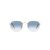Ray-Ban Hexagonal Naočare za sunce RB 3548 001/3F