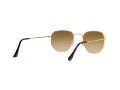 Ray-Ban Hexagonal Naočare za sunce RB 3548 001/51