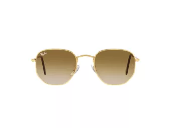 Ray-Ban Hexagonal Naočare za sunce RB 3548 001/51