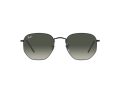 Ray-Ban Hexagonal Naočare za sunce RB 3548 002/71