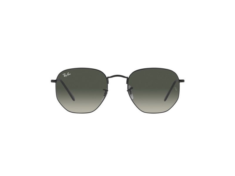 Ray-Ban Hexagonal Naočare za sunce RB 3548 002/71