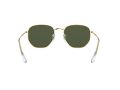 Ray-Ban Hexagonal Naočare za sunce RB 3548 9196/31