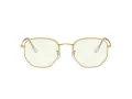 Ray-Ban Hexagonal Naočare za sunce RB 3548 9196/BF