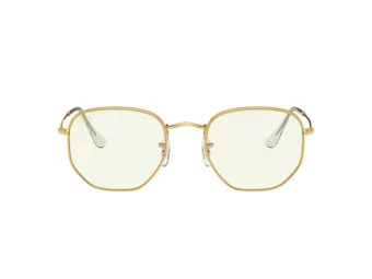 Ray-Ban Hexagonal Naočare za sunce RB 3548 9196/BF