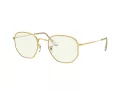 Ray-Ban Hexagonal Naočare za sunce RB 3548 9196/BF