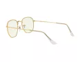 Ray-Ban Hexagonal Naočare za sunce RB 3548 9196/BF