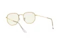 Ray-Ban Hexagonal Naočare za sunce RB 3548 9196/BF