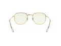 Ray-Ban Hexagonal Naočare za sunce RB 3548 9196/BF