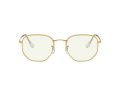Ray-Ban Hexagonal Naočare za sunce RB 3548 9196/BF