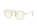 Ray-Ban Hexagonal Naočare za sunce RB 3548 9196/BF