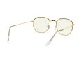 Ray-Ban Hexagonal Naočare za sunce RB 3548 9196/BF