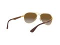 Ray-Ban Naočare za sunce RB 3549 001/T5
