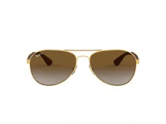 Ray-Ban Naočare za sunce RB 3549 001/T5