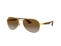 Ray-Ban Naočare za sunce RB 3549 001/T5