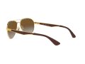 Ray-Ban Naočare za sunce RB 3549 001/T5