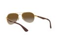 Ray-Ban Naočare za sunce RB 3549 001/T5