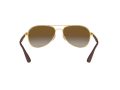 Ray-Ban Naočare za sunce RB 3549 001/T5