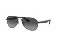 Ray-Ban Naočare za sunce RB 3549 002/T3