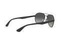 Ray-Ban Naočare za sunce RB 3549 002/T3