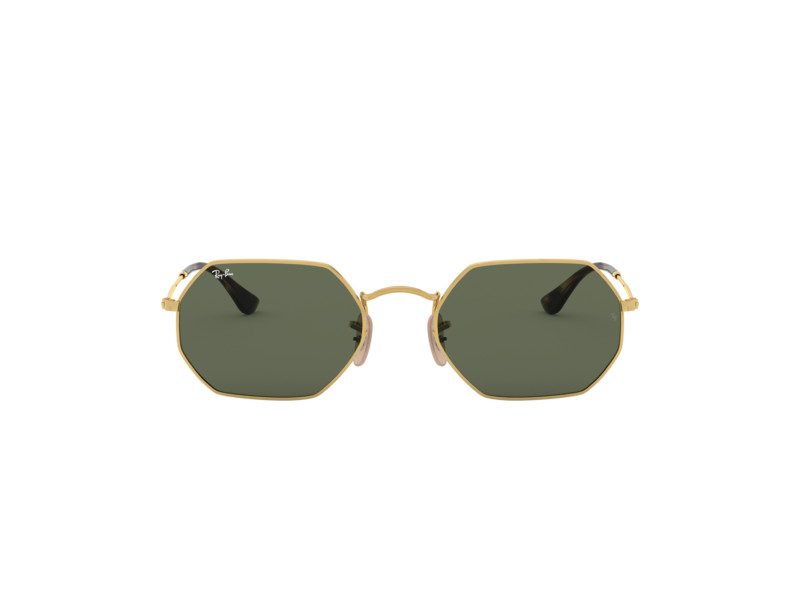 Ray-Ban Octagonal Naočare za sunce RB 3556N 001