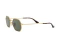 Ray-Ban Octagonal Naočare za sunce 3556N 001