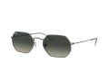 Ray-Ban Octagonal Naočare za sunce RB 3556N 004/71