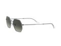 Ray-Ban Octagonal Naočare za sunce RB 3556N 004/71