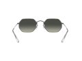Ray-Ban Octagonal Naočare za sunce RB 3556N 004/71
