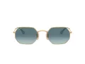 Ray-Ban Octagonal Naočare za sunce RB 3556N 9123/3M
