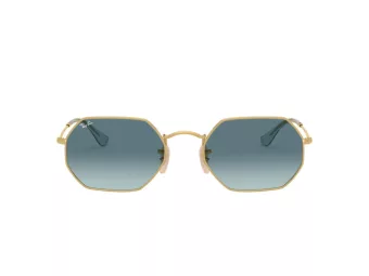 Ray-Ban Octagonal Naočare za sunce RB 3556N 9123/3M