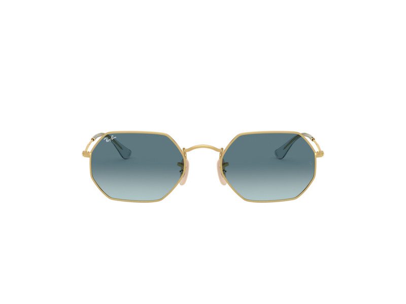 Ray-Ban Octagonal Naočare za sunce RB 3556N 9123/3M