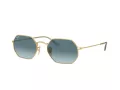 Ray-Ban Octagonal Naočare za sunce RB 3556N 9123/3M