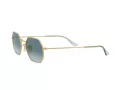 Ray-Ban Octagonal Naočare za sunce RB 3556N 9123/3M