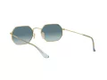 Ray-Ban Octagonal Naočare za sunce RB 3556N 9123/3M