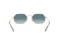 Ray-Ban Octagonal Naočare za sunce RB 3556N 9123/3M