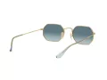 Ray-Ban Octagonal Naočare za sunce RB 3556N 9123/3M