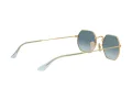 Ray-Ban Octagonal Naočare za sunce RB 3556N 9123/3M