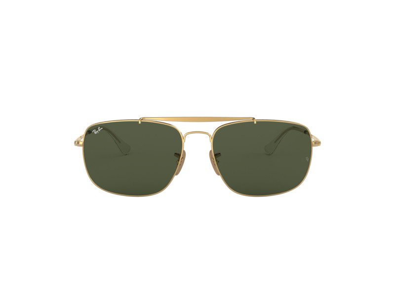 Ray-Ban The Colonel Naočare za sunce RB 3560 001