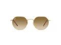 Ray-Ban Jack Naočare za sunce RB 3565 001/51