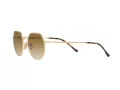 Ray-Ban Jack Naočare za sunce RB 3565 001/51
