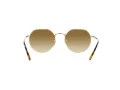 Ray-Ban Jack Naočare za sunce RB 3565 001/51